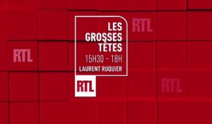 Le journal RTL de 16h du 04 janvier 2024
