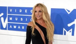 La déclaration percutante de Britney Spears sur sa carrière à venir