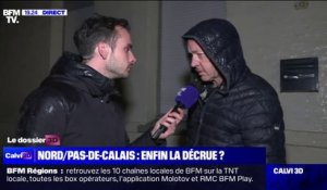 "Un cauchemar qui recommence": Christophe, habitant d'Arques (Pas-de-Calais), espère une solution durable après une nouvelle inondation de son logement