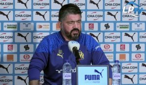 OM : Gattuso annonce les absences de Correa et Mughe