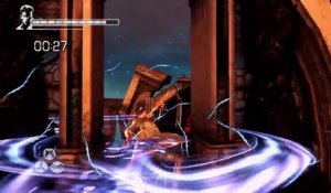 DmC: Devil May Cry online multiplayer - ps3