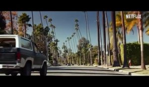 LE FLIC DE BEVERLY HILLS - AXEL F. (2024) : Bande-annonce du film Netflix avec Eddie Murphy vostfr