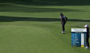 Le replay du 3eme tour du Fir Hills Seri Pak Championship - dernière heure - Golf - LPGA