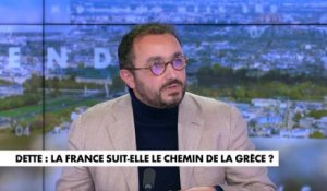 Stéphane Manigold : «Au fond, je pense que les Français en ont un peu ras-le-bol d'avoir une politique à la fois pour les minorités ou pour les dingues, mais pour les gens normaux rien»