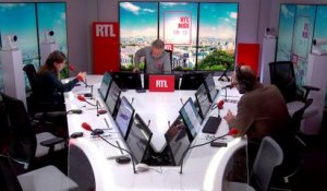 ATTENTAT À MOSCOU - Crainte d'une résurgence du terrorisme en Europe : Cyrille Bret est l'invité de RTL Midi