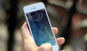 Incroyable : l'iPhone d'Apple survit à une chute de 5 000 mètres !