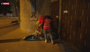 Vague de froid : une opération de maraudes activée à Orléans pour aider les sans abris