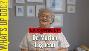 La Consult’ de Marion Lagneau : "est-ce qu’on peut tout faire en téléconsultation ? La réponse est oui"