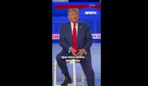 Caucus de l'Iowa: Donald Trump boycotte un débat sur CNN pour une interview sur Fox News