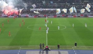 Le replay de Lazio Rome - AS Rome (MT1) - Foot - Coupe d'Italie