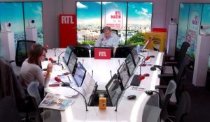 RTL ÉVÉNEMENT - Une journée avec une juge des tutelles à Nantes