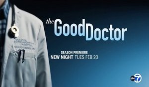The Good Doctor - Trailer Saison 7