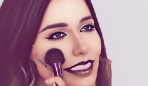 TikTok: cette astuce make-up méconnue garantit un teint naturel !