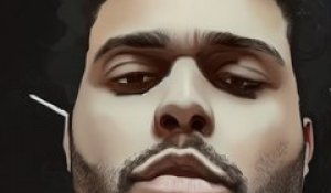 The Weeknd : son titre "Blinding Lights" atteint 4 milliards d'écoutes sur Spotify !