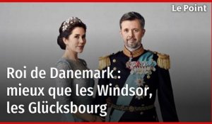 Roi de Danemark : mieux que les Windsor, les Glücksbourg