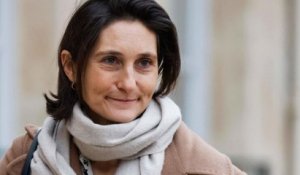 Polémique Oudéa-Castéra : la ministre demande de « clore » le « chapitre des attaques personnelles »