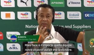 Cap-Vert - Bubista : "Nous voulons montrer notre football au monde"