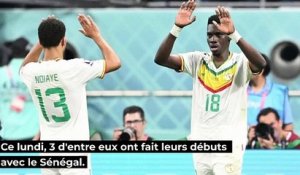 Internationaux OM : le super enchaînement de Ndiaye avec le Sénégal !