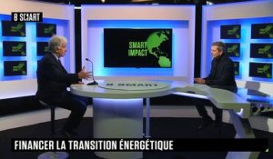 SMART IMPACT - Financer la transition énergétique
