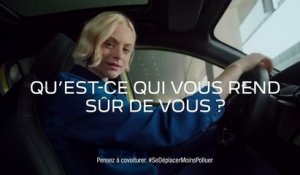 Musique de la pub Peugeot : qui chante ?
