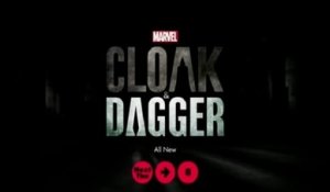 Marvel's Cloak and Dagger - Promo 1x05