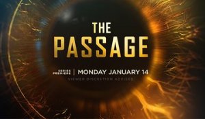The Passage - Trailer Saison 1