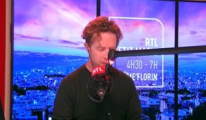 Le journal RTL de 04h30 du 17 janvier 2024