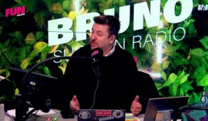Bruno sur Fun Radio - L'intégrale du 17 janvier