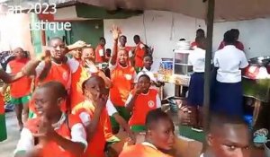 Pronostic match Côte d'Ivoire-Nigeria