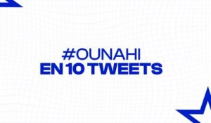 La performance folle d'Ounahi choque les réseaux