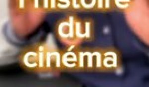 Le baiser le plus long de l’histoire du cinéma ?