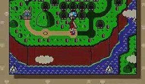 Super Mario World: The Crown Tale online multiplayer - snes