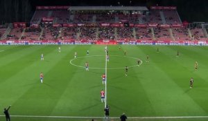 Le replay de Gérone - Rayo Vallecano - Football - Coupe d'Espagne