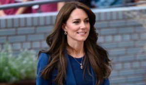 Kate Middleton hospitalisée : ses engagements annulés jusqu’à Pâques