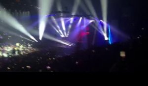 A$AP Rocky Performs “Yamborghini High” At Yams Day 2020