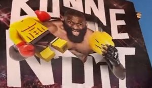 Combat de MMA entre Doumbè et Baki : le « trash-talk », l'art de chambrer pour vendre des billets