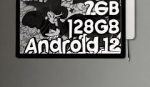 Tablette Android à prix cassé : seulement 85€ !