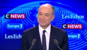 Jean-François Copé : Le Grand Rendez-Vous (Émission du 21/01/2024)
