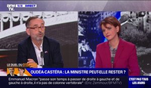 Polémique autour de Stanislas: Robert Ménard, maire DVD de Béziers, estime qu'il "y a des problèmes dans les écoles publiques"