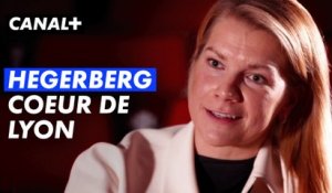 Ada Hegerberg - Coeur de Lyon