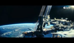 Constellation - Noomi Rapace dans l'espace - bande-annonce de la série Apple (VF)