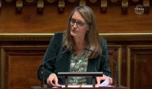 Accord commercial UE-Mercosur : la sénatrice Sophie Primas dénonce "un rouleau compresseur agricole"