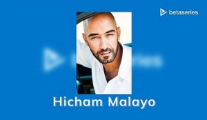 Hicham Malayo (FR)