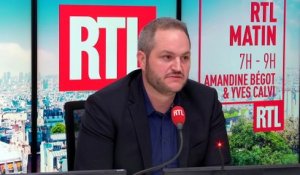 AGRICULTEURS - Arnaud Gaillot est l'invité de Amandine Bégot