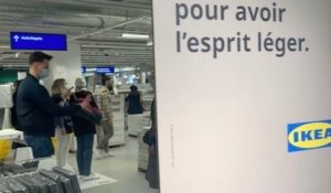 Ikea: la fermeture imminente du magasin à La Madeleine révélée !