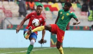 Qualifications CAN 2023 : Épique duel entre le Cameroun et la Gambie, victoire décisive pour le Sénégal contre la Guinée