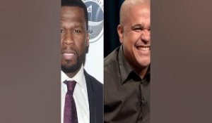 50 Cent Blasts Irv Gotti For DMX Cause Of Death Claims #shorts