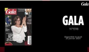 GALA - À lire dans Gala N°1598