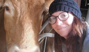 Camille, 12 ans, fille de l’agricultrice décédée sur un blocage dans l'Ariège, a succombé à ses blessures