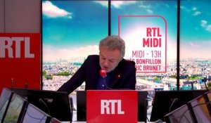 Le journal RTL de 12h du 24 janvier 2024